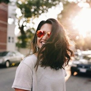 Meet your Posher, Branda